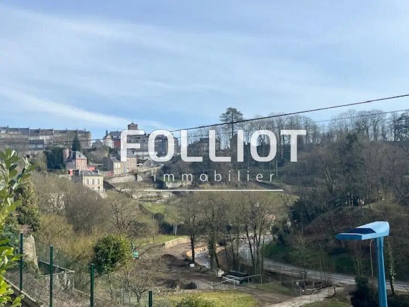 Maison à vendre, 109m², Vire