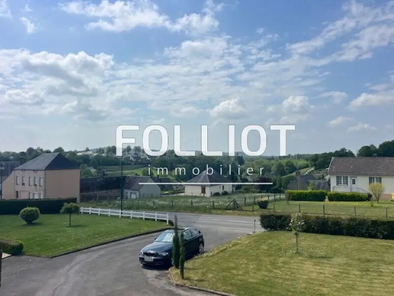 Maison à vendre, 114m², Sourdeval