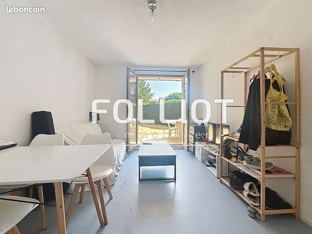 Appartement à vendre, 27m², Ouistreham
