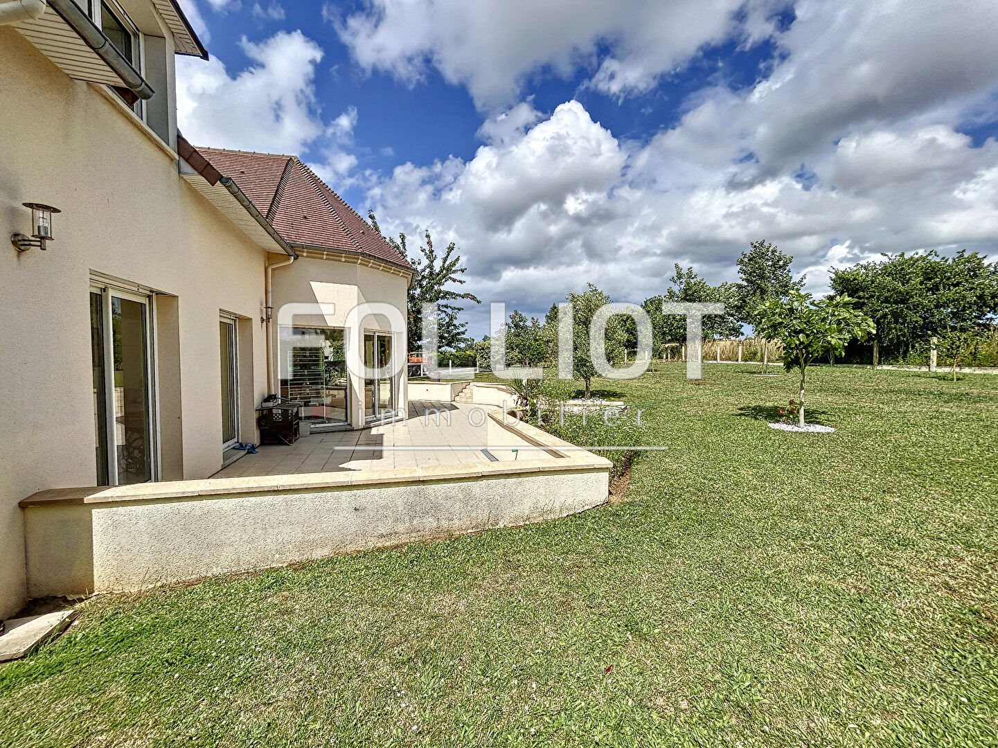 Maison à vendre, 180m², Reviers
