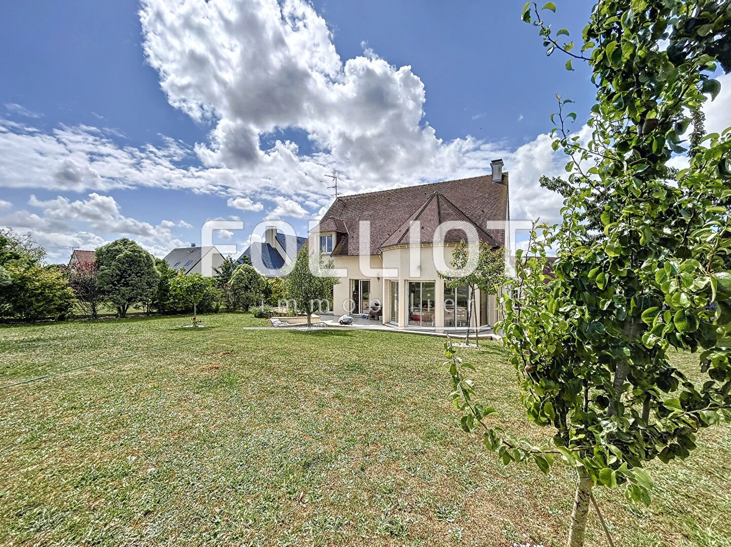Maison à vendre, 180m², Reviers