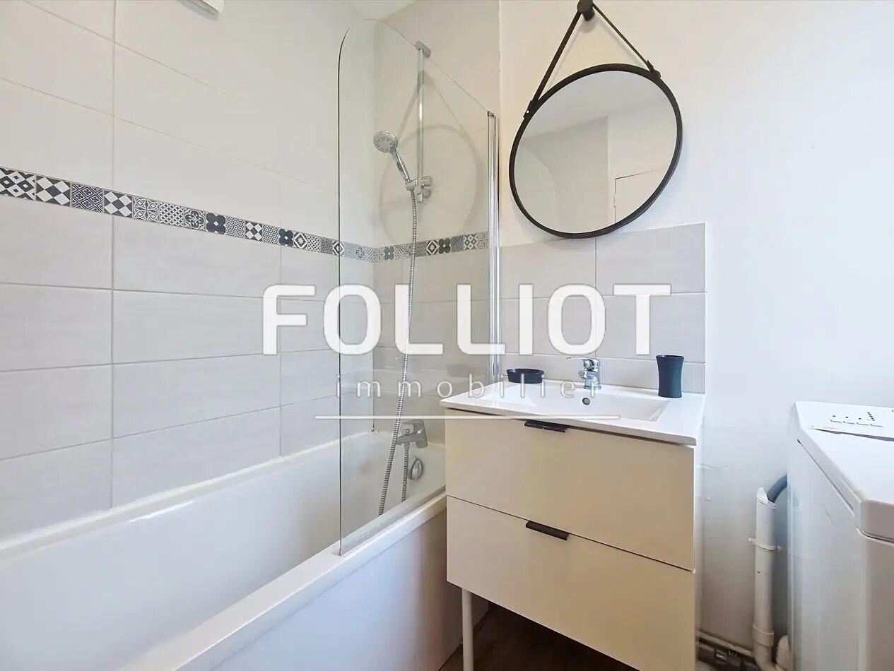 Appartement à louer, 32m², Luc-sur-Mer
