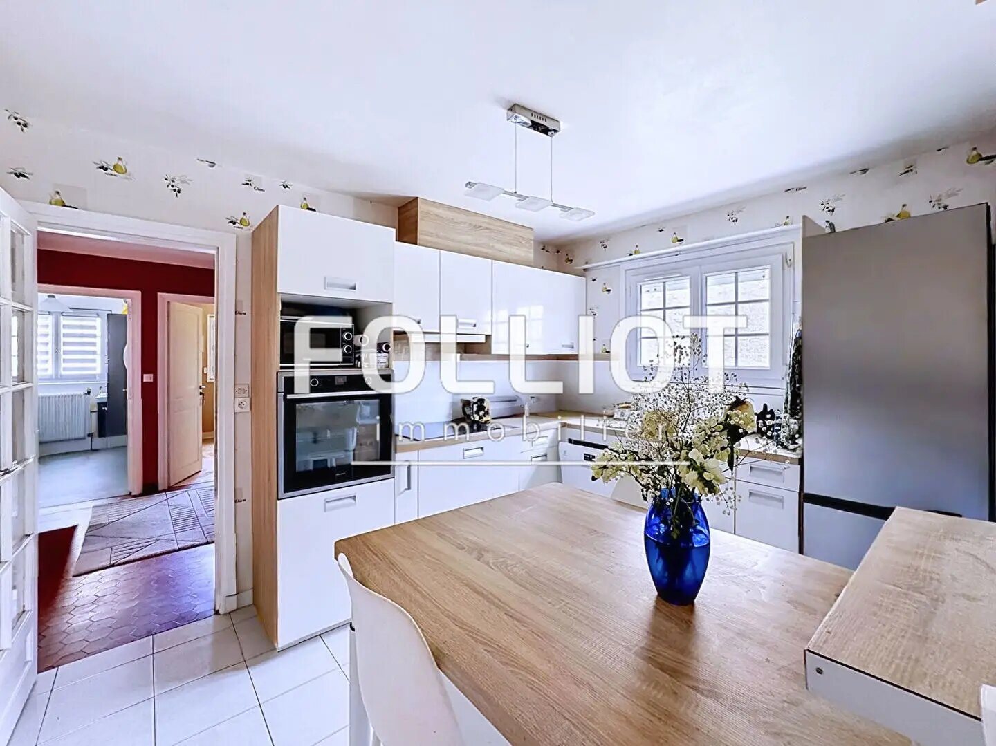 Maison à vendre, 196m², Langrune-sur-Mer
