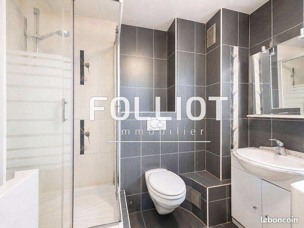 Appartement à vendre, 52m², Hérouville-Saint-Clair