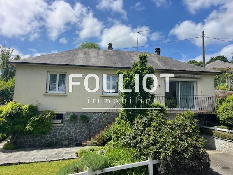 Maison à vendre, 82m², Pierres