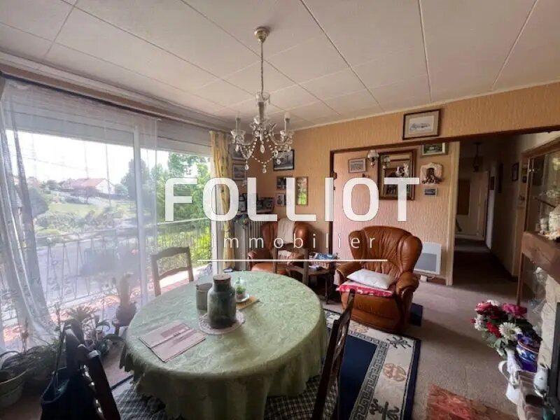 Maison à vendre, 82m², Pierres