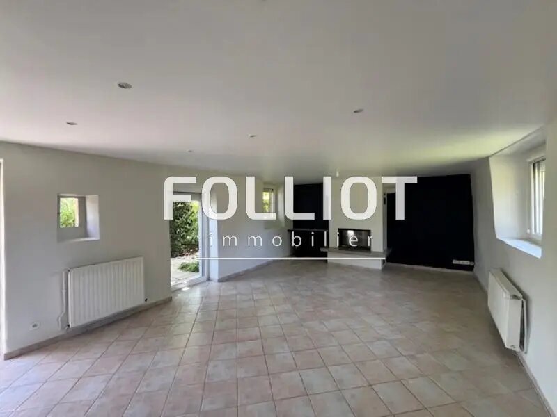 Maison à louer, 115m², Vire