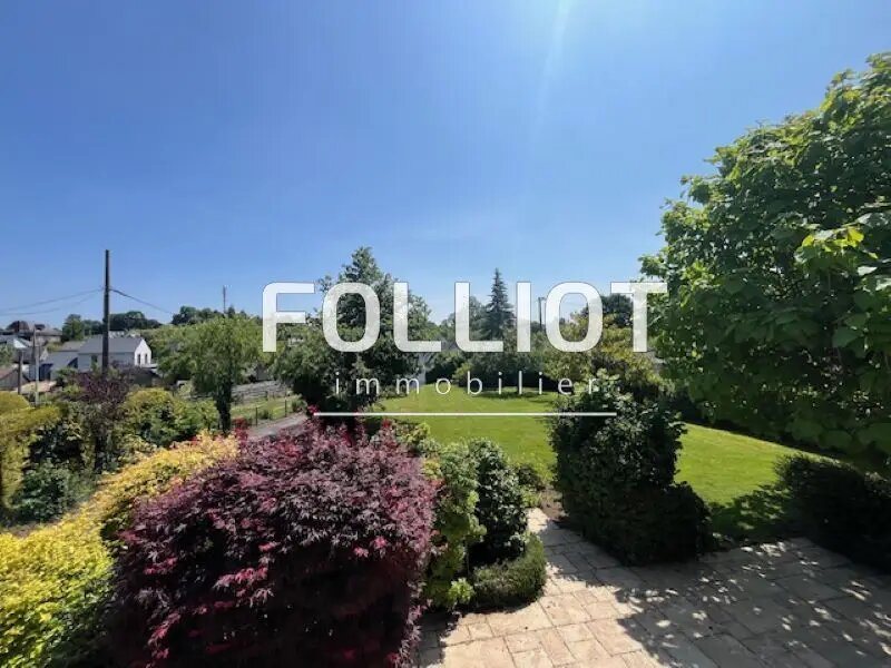 Maison à louer, 115m², Vire