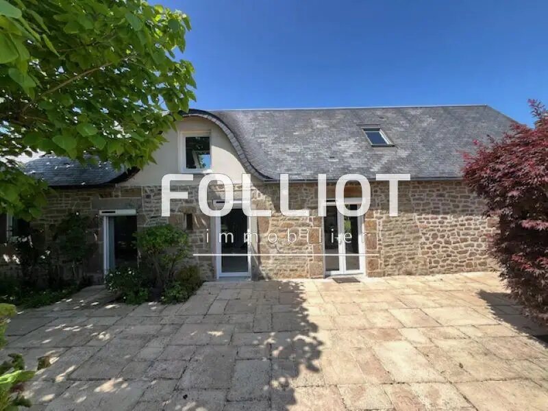 Maison à louer, 115m², Vire