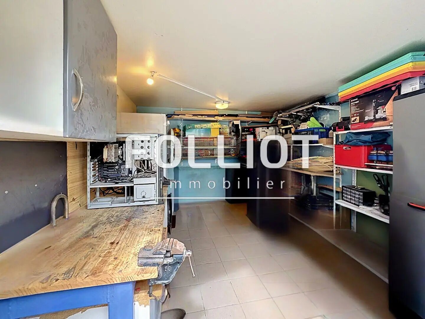Maison à vendre, 89m², Creully