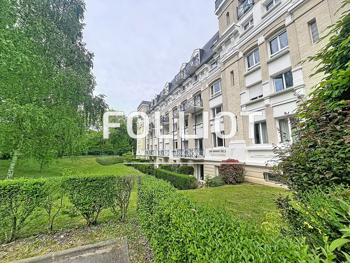 Appartement à vendre, 52m², Mondeville
