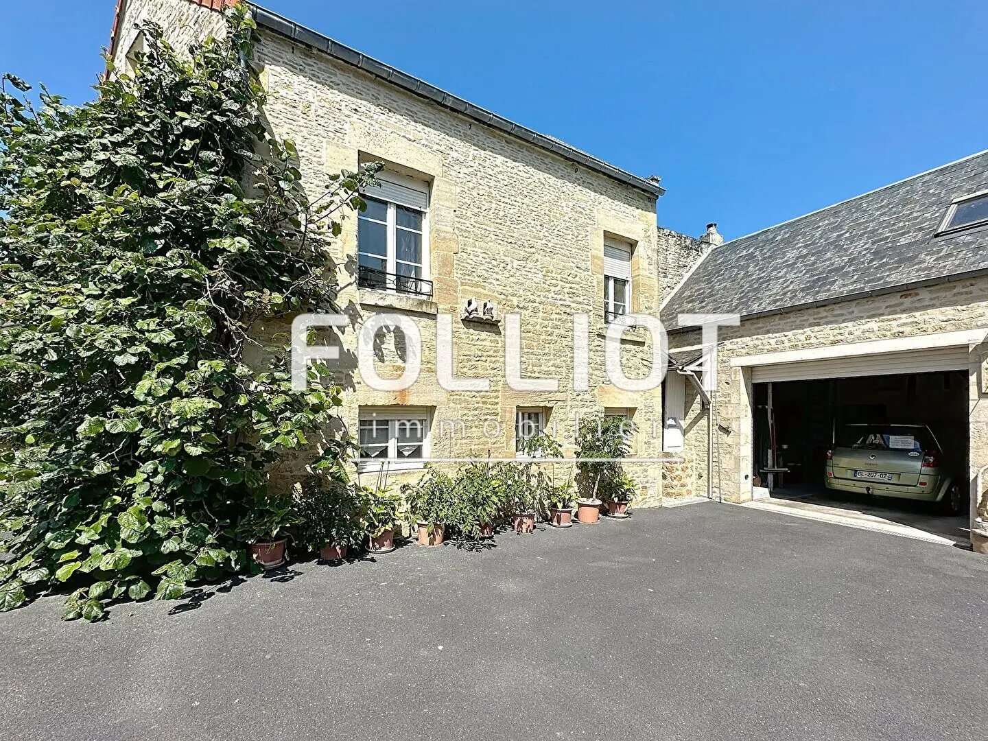 Maison à vendre, 302m², Douvres-la-Délivrande
