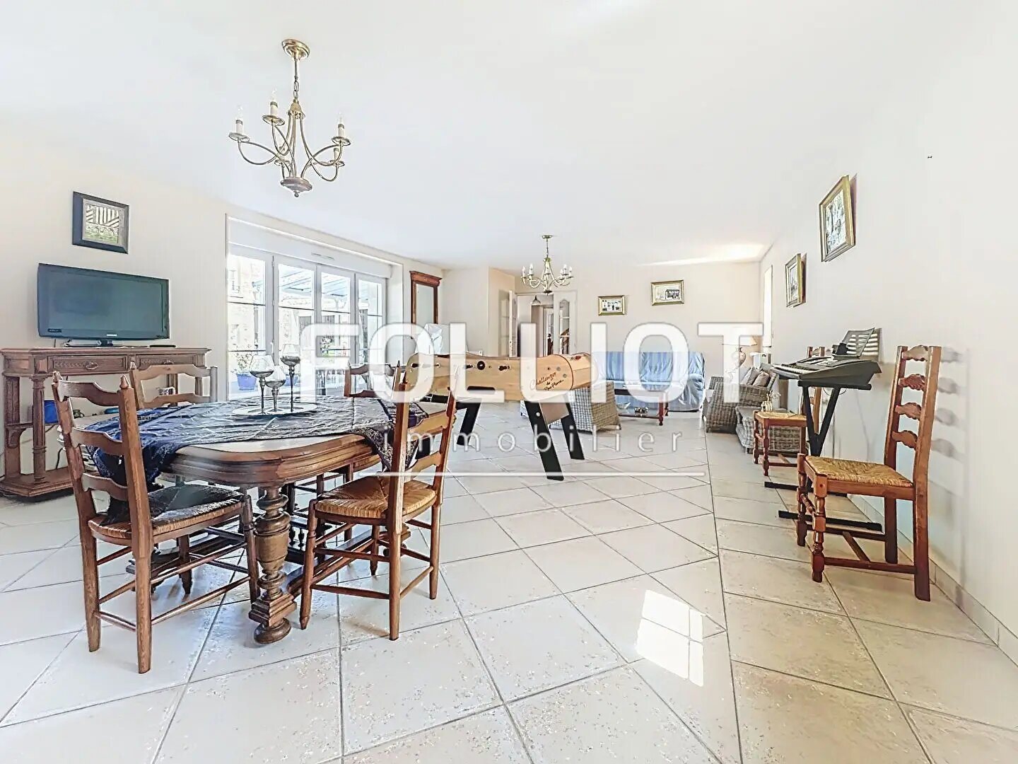 Maison à vendre, 302m², Douvres-la-Délivrande