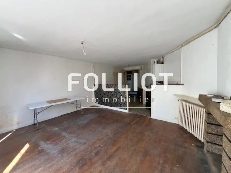 Maison à vendre, 65m², Vire