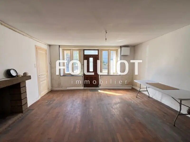 Maison à vendre, 65m², Vire