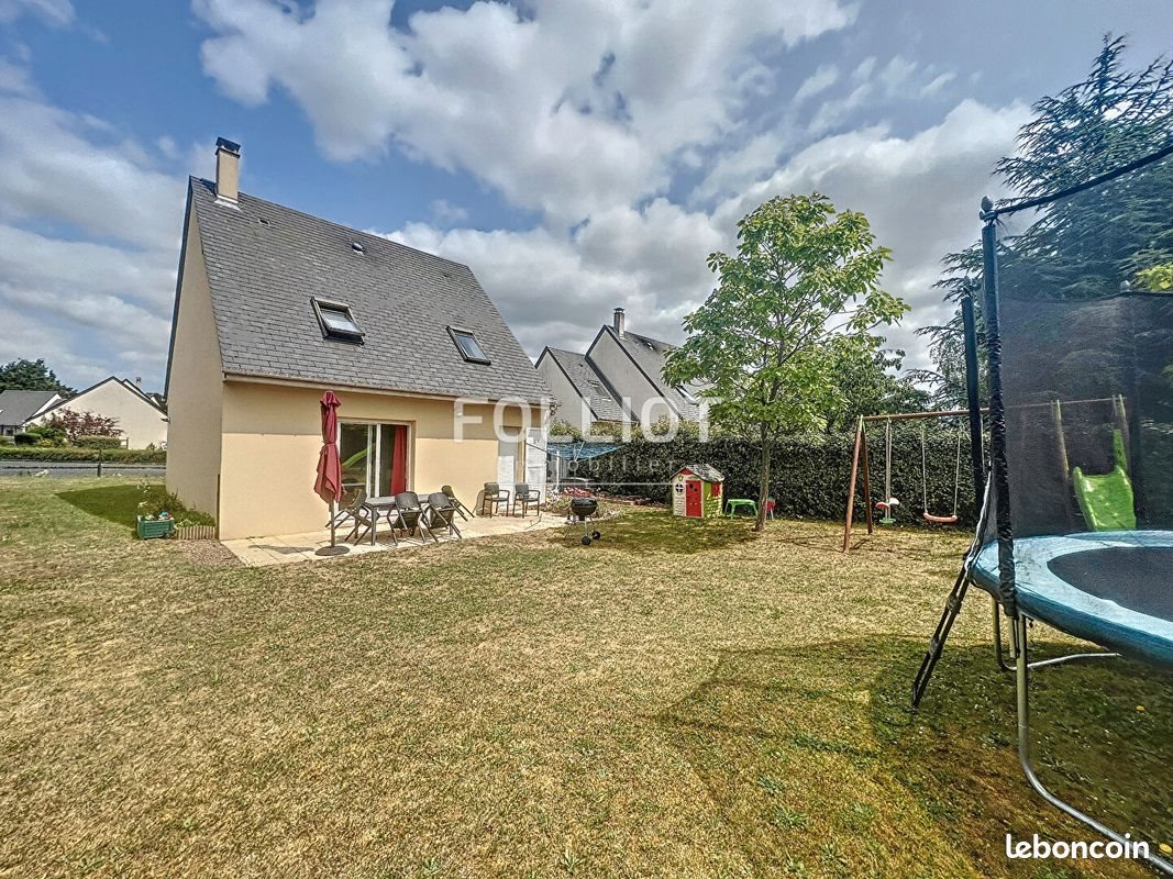 Maison à vendre, 80m², Ifs