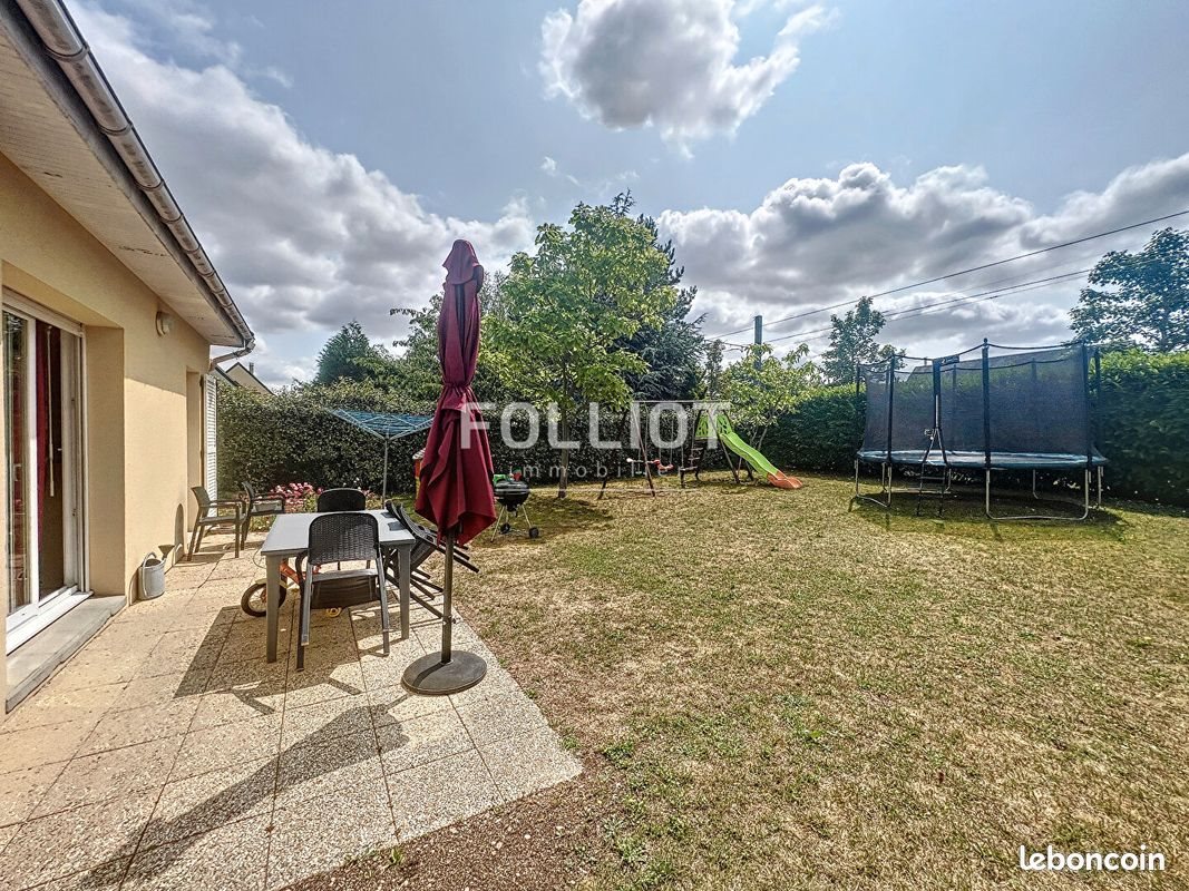 Maison à vendre, 80m², Ifs