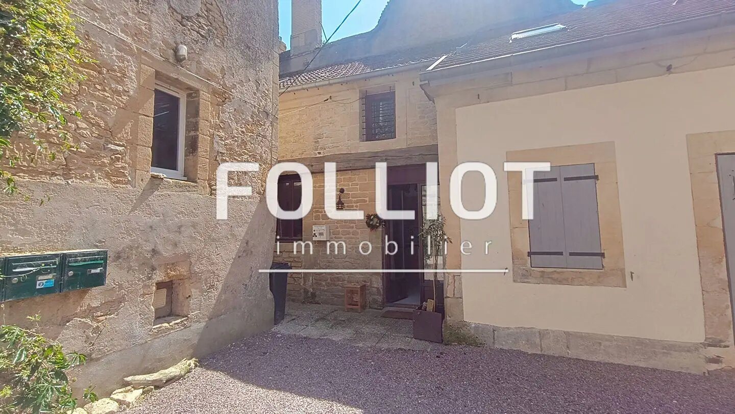 Maison à vendre, 74m², Douvres-la-Délivrande