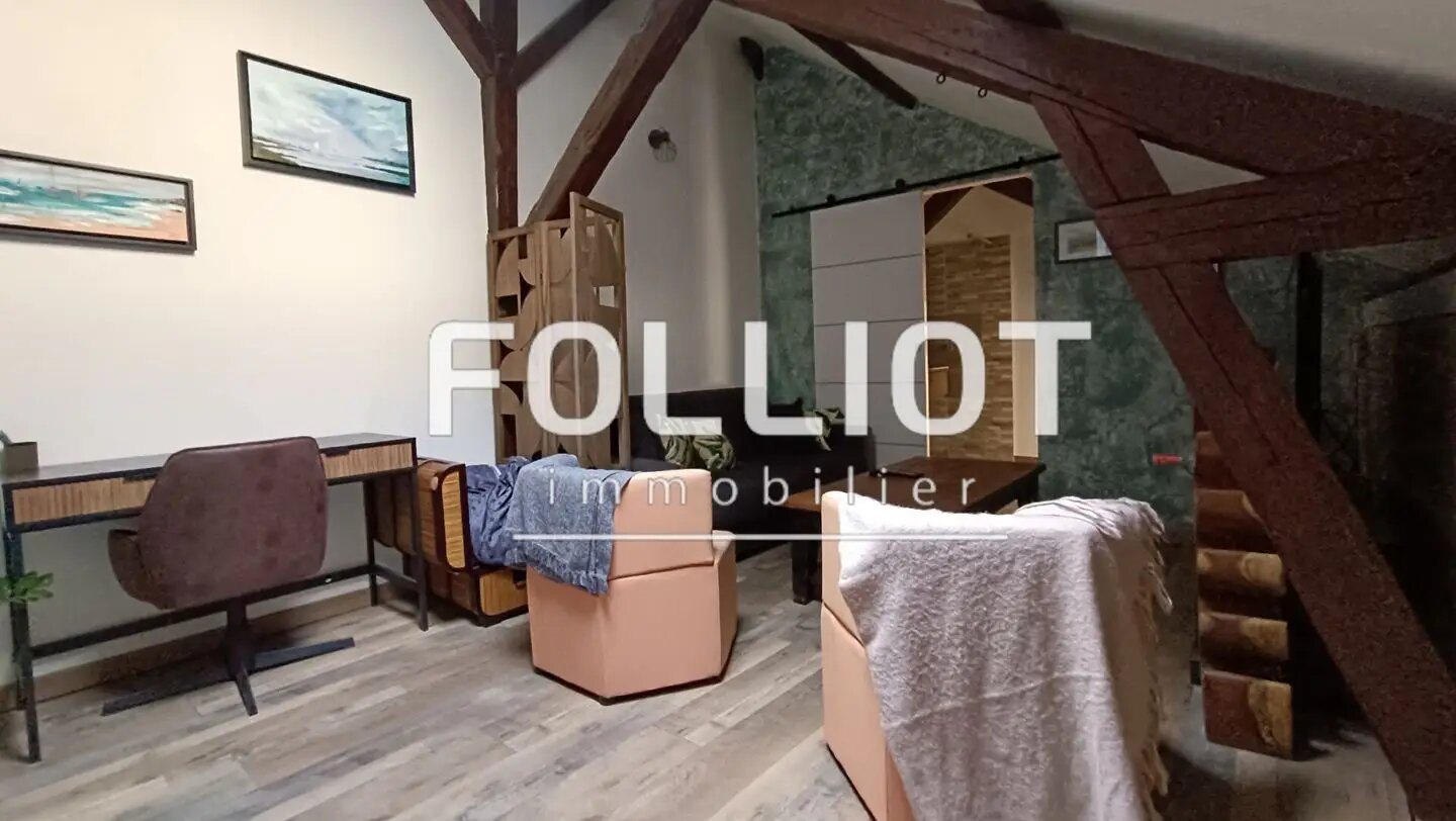 Maison à vendre, 74m², Douvres-la-Délivrande