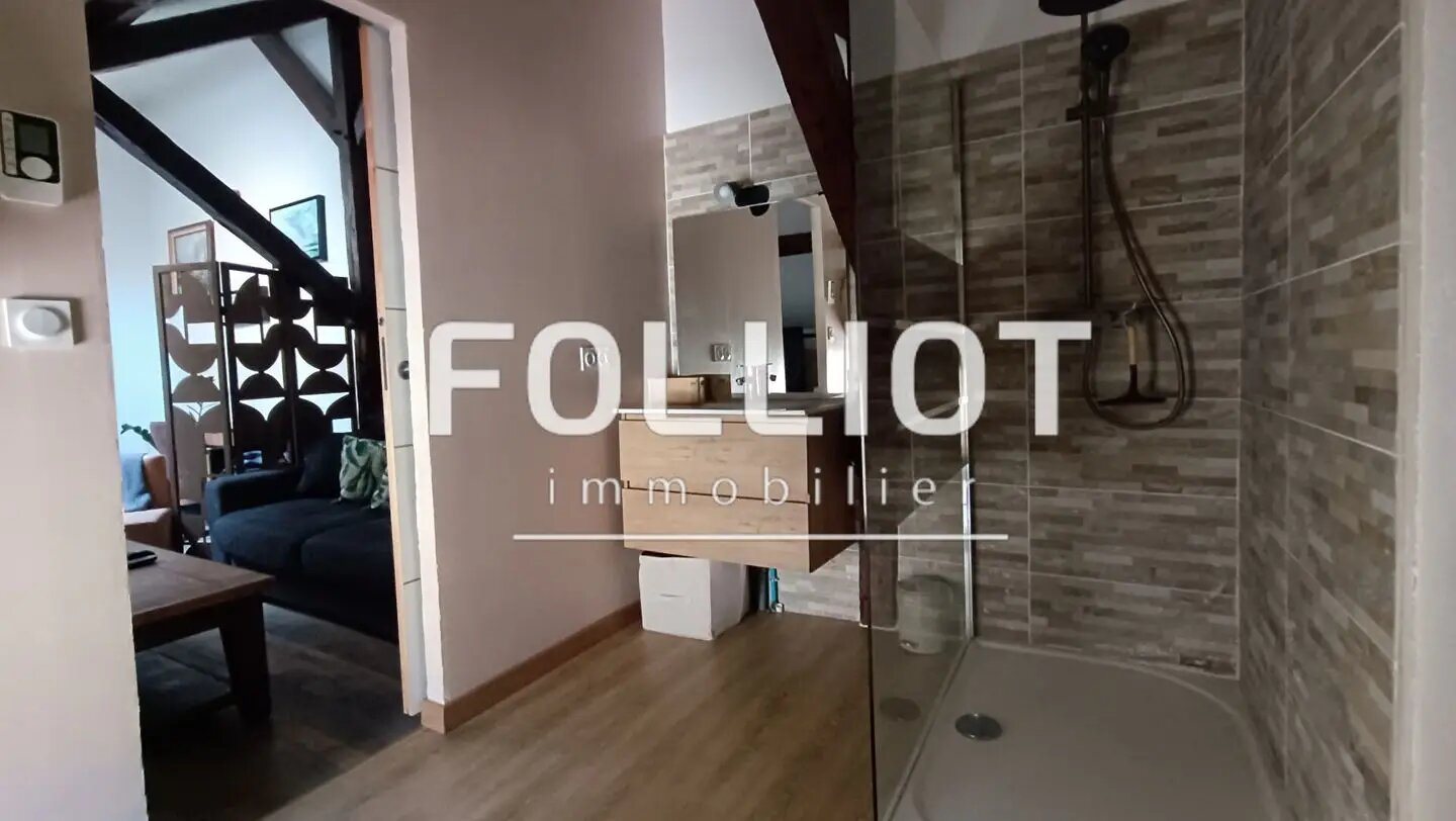 Maison à vendre, 74m², Douvres-la-Délivrande