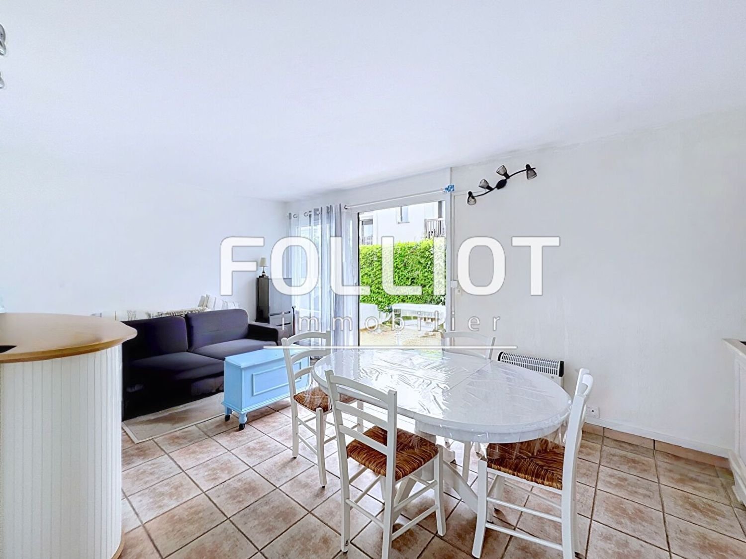 Appartement à vendre, 56m², Courseulles-sur-Mer