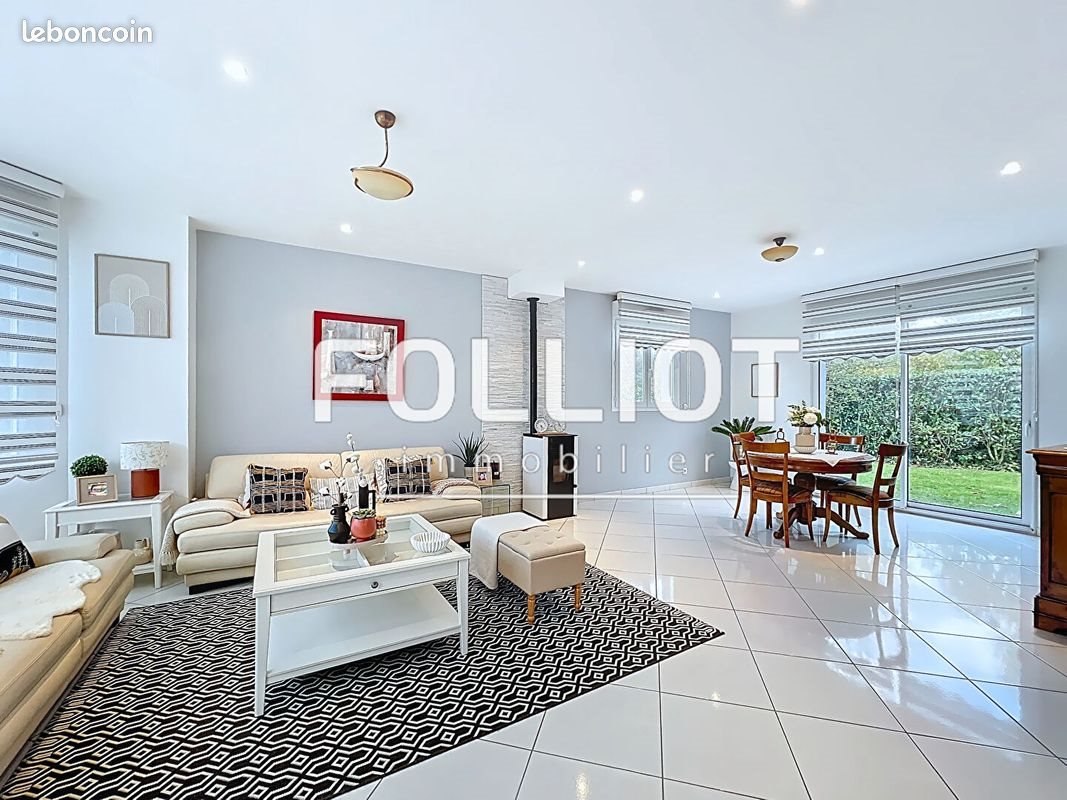 Maison à vendre, 162m², Bourguébus