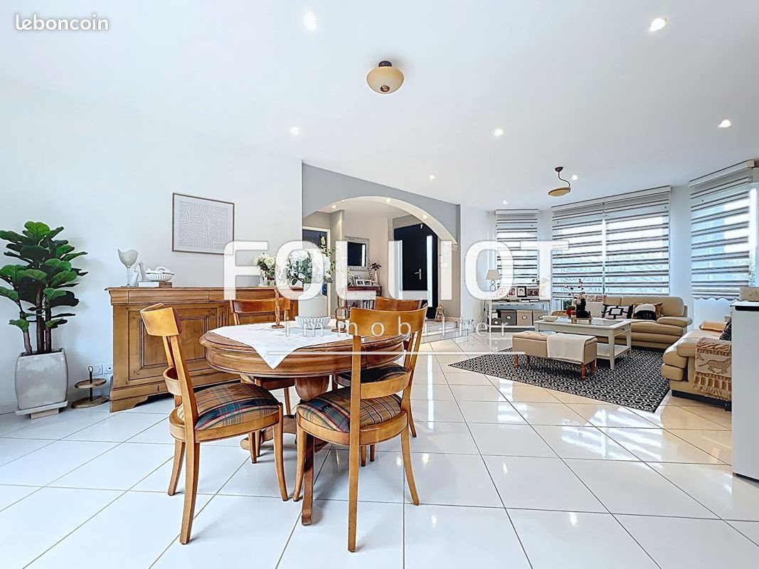 Maison à vendre, 162m², Bourguébus