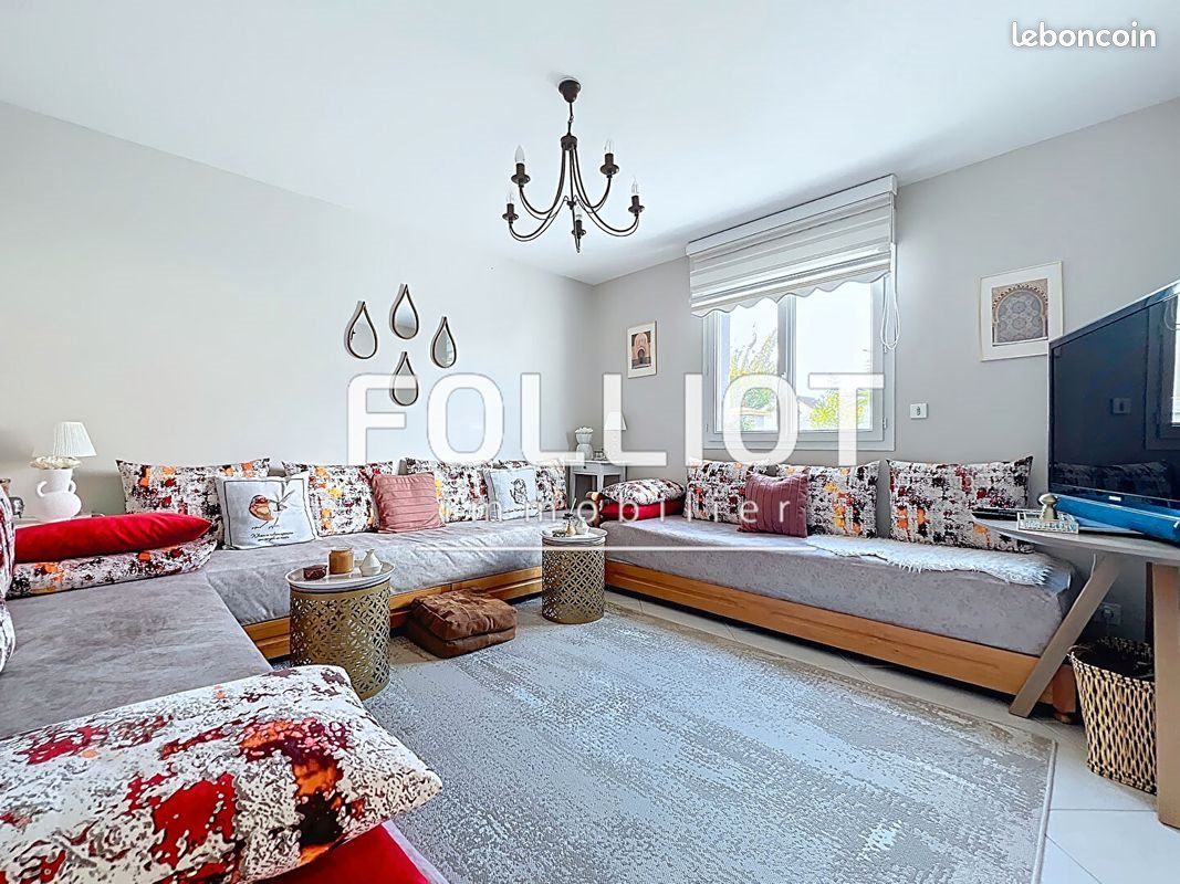 Maison à vendre, 162m², Bourguébus