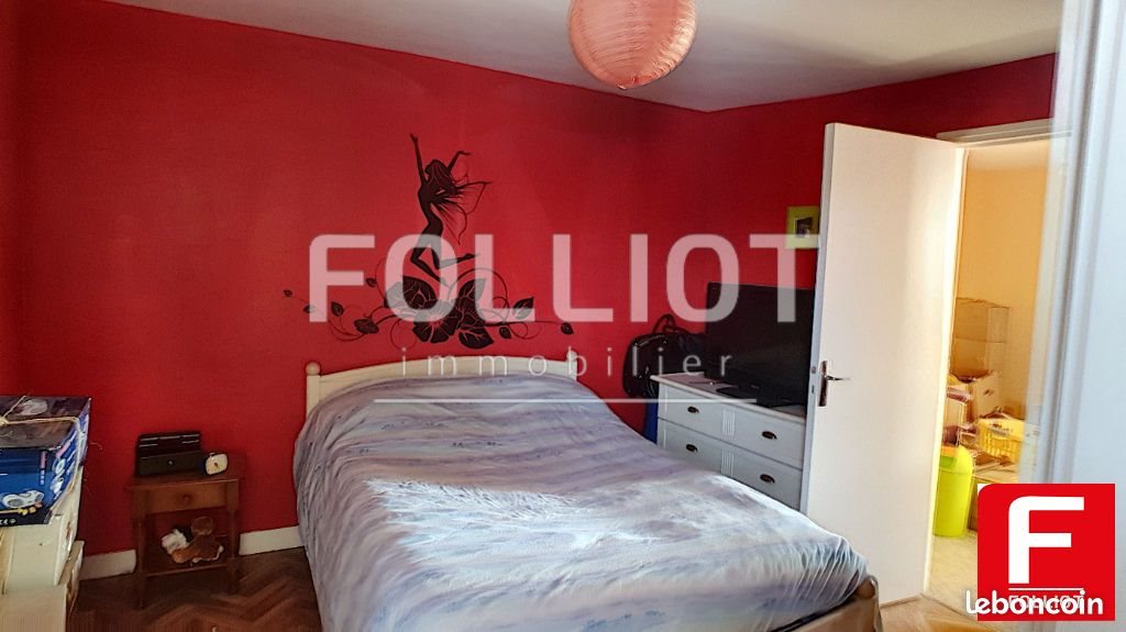 Appartement à louer, 65m², Vire