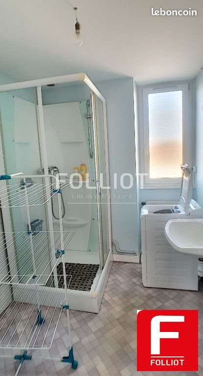 Appartement à louer, 65m², Vire
