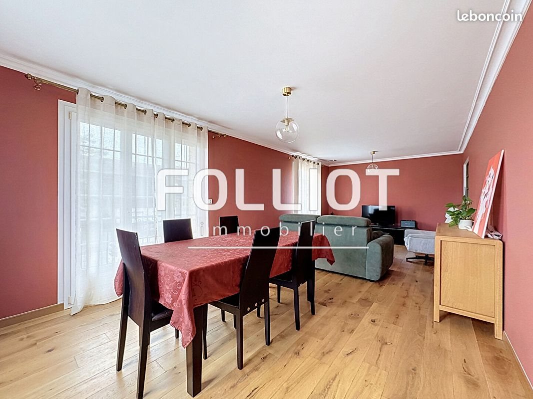 Maison à vendre, 133m², Verson