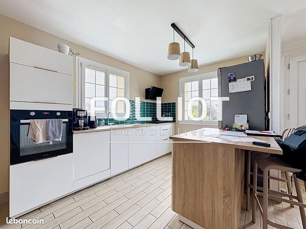 Maison à vendre, 133m², Verson