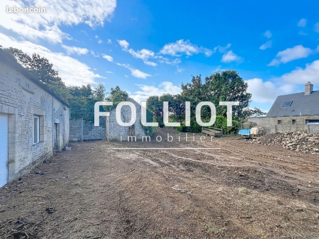 Maison à vendre, 122m², Magny-en-Bessin