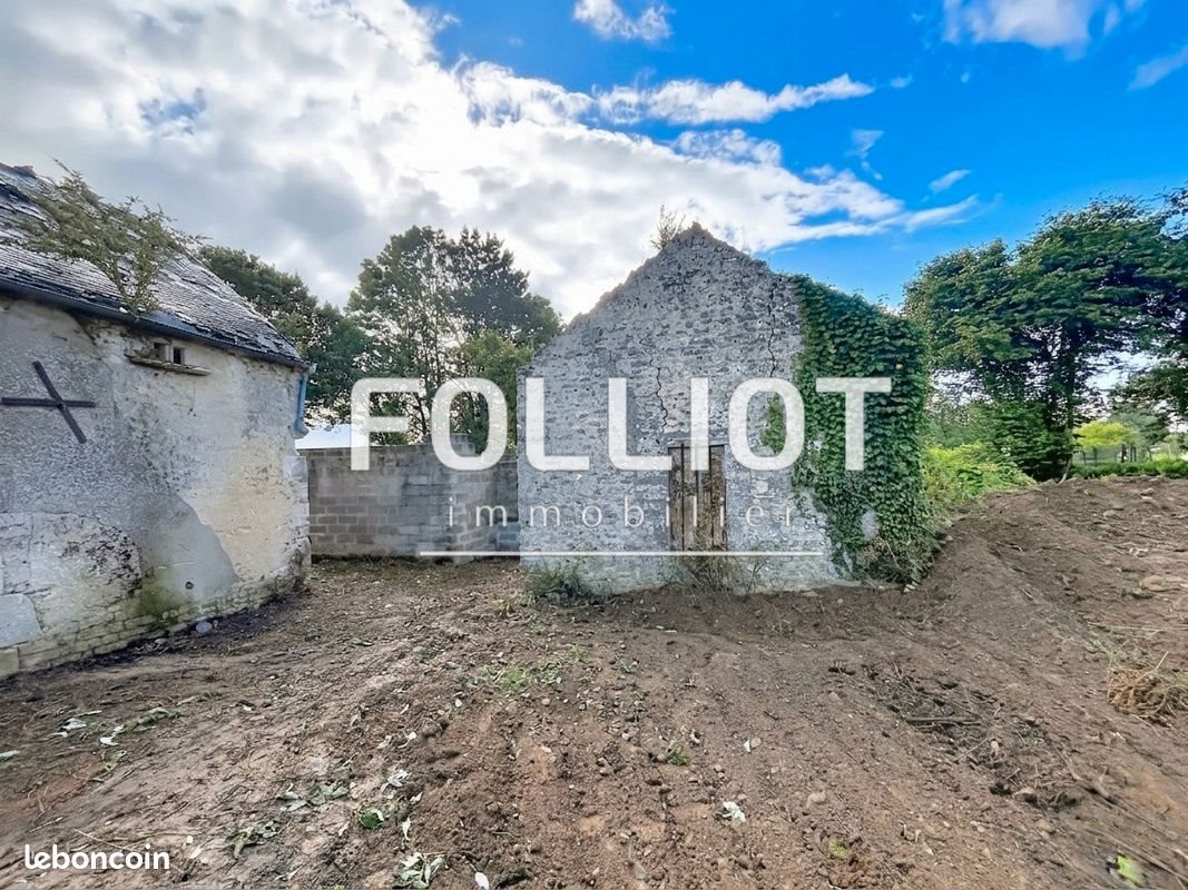 Maison à vendre, 122m², Magny-en-Bessin