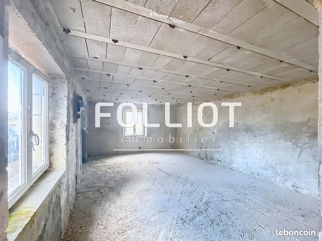 Maison à vendre, 122m², Magny-en-Bessin