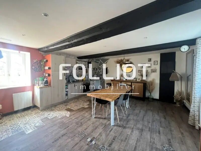 Maison à vendre, 87m², Vire