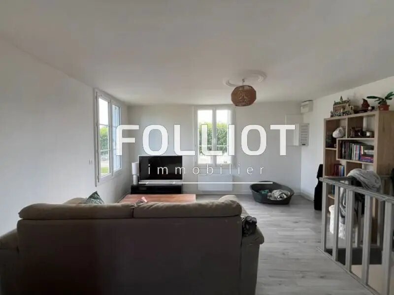 Maison à vendre, 42m², Vire