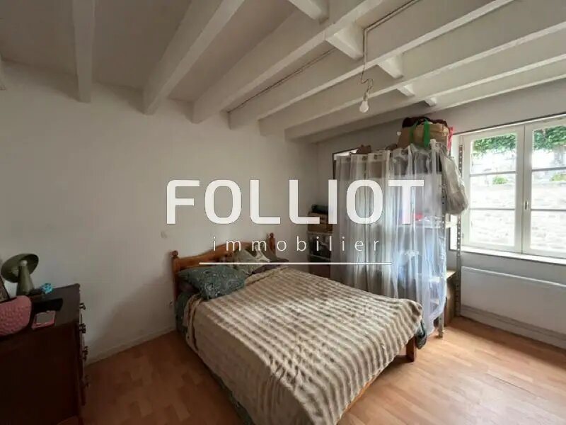 Maison à vendre, 42m², Vire