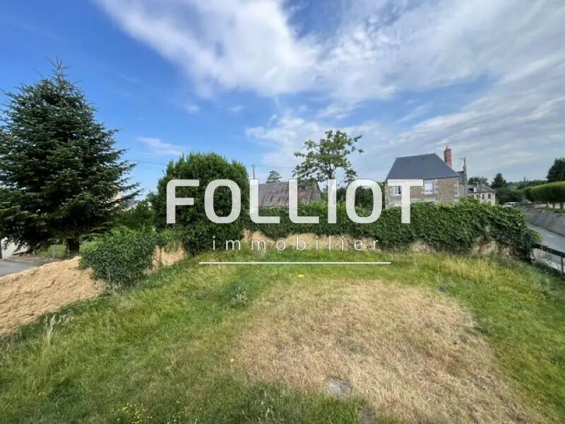 Maison à vendre, 42m², Vire