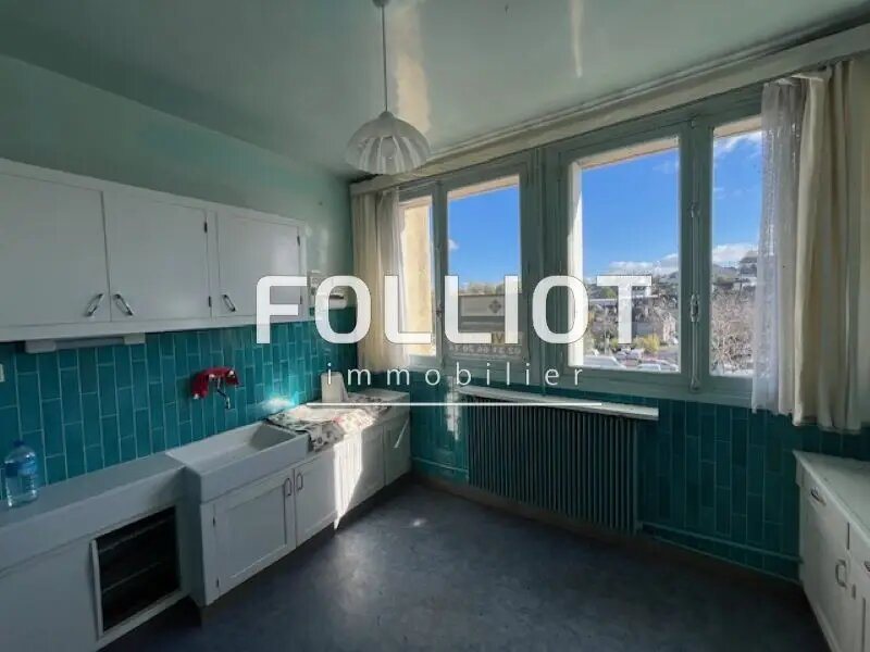 Appartement à vendre, 79m², Vire