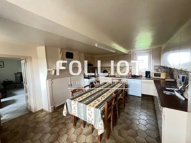 Maison à vendre, 120m², Vire