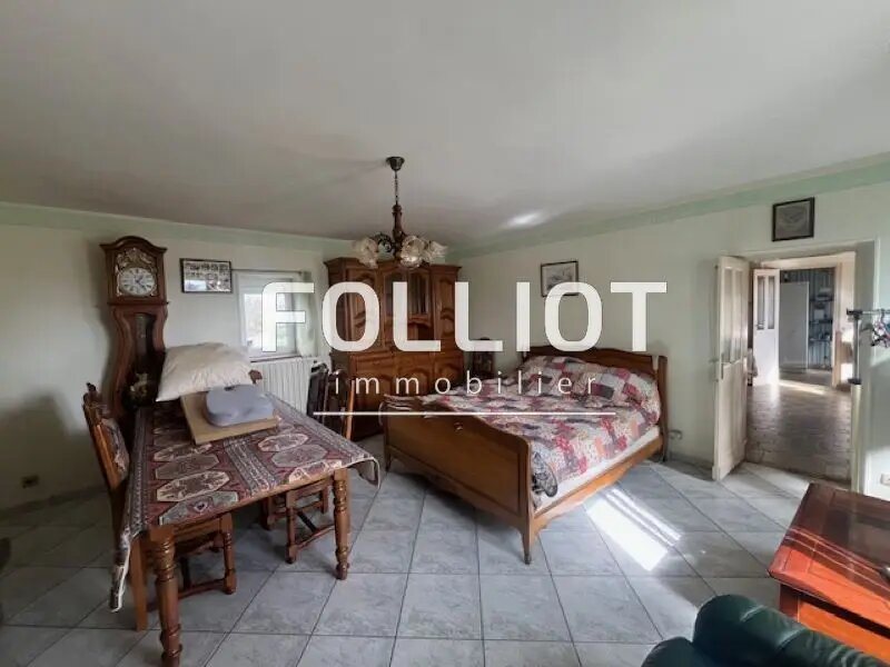 Maison à vendre, 120m², Vire