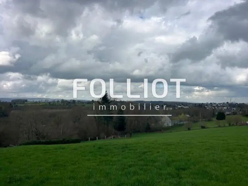 Maison à vendre, 120m², Vire