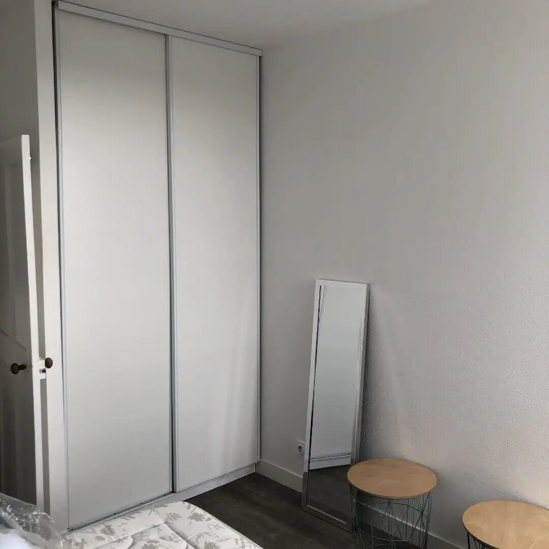 Appartement à louer, 36m², Douvres-la-Délivrande