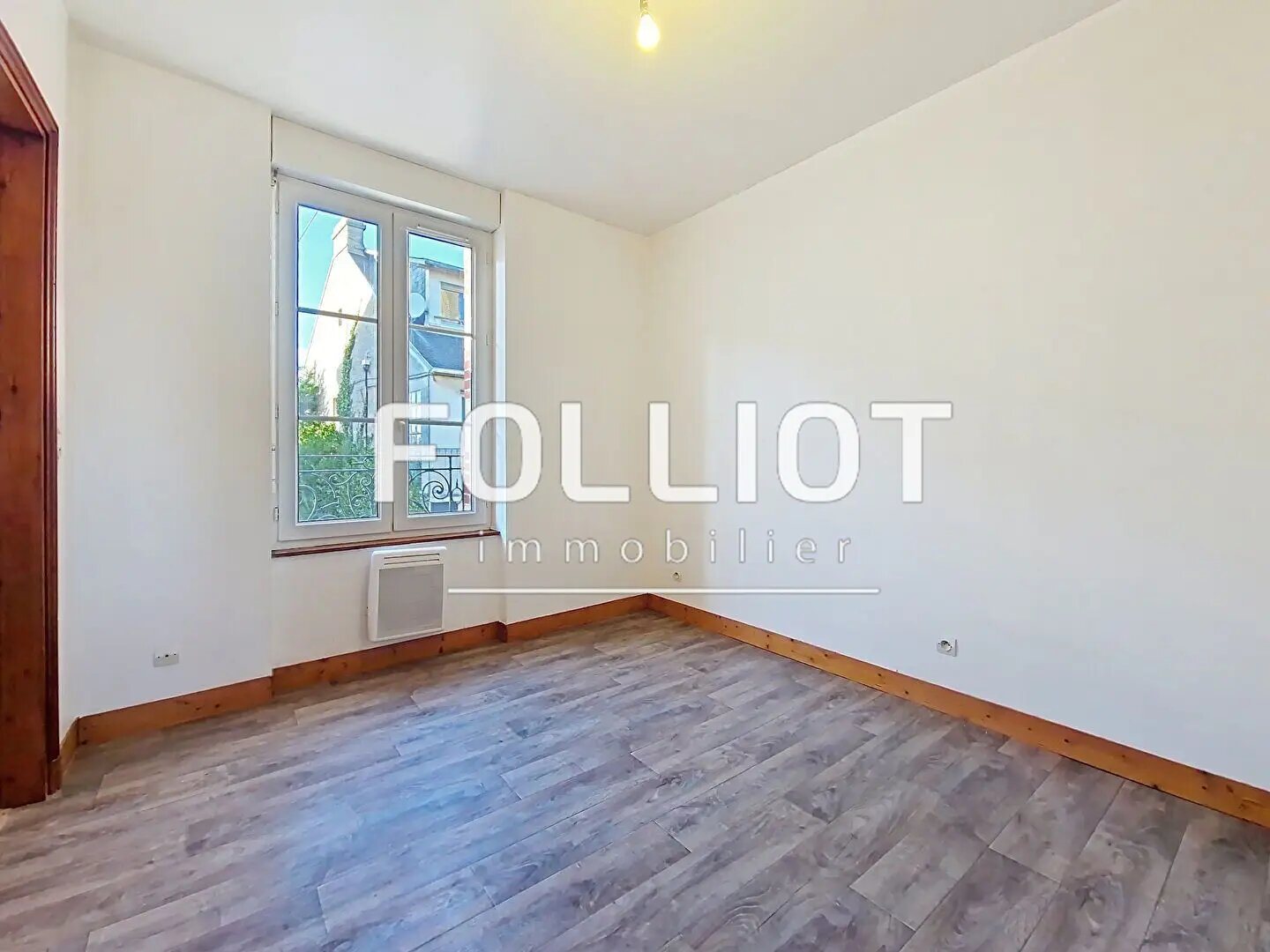 Appartement à louer, 25m², Luc-sur-Mer