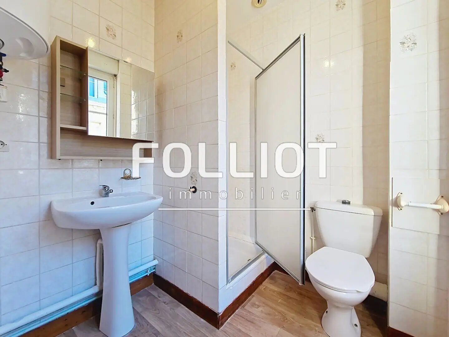 Appartement à louer, 25m², Luc-sur-Mer