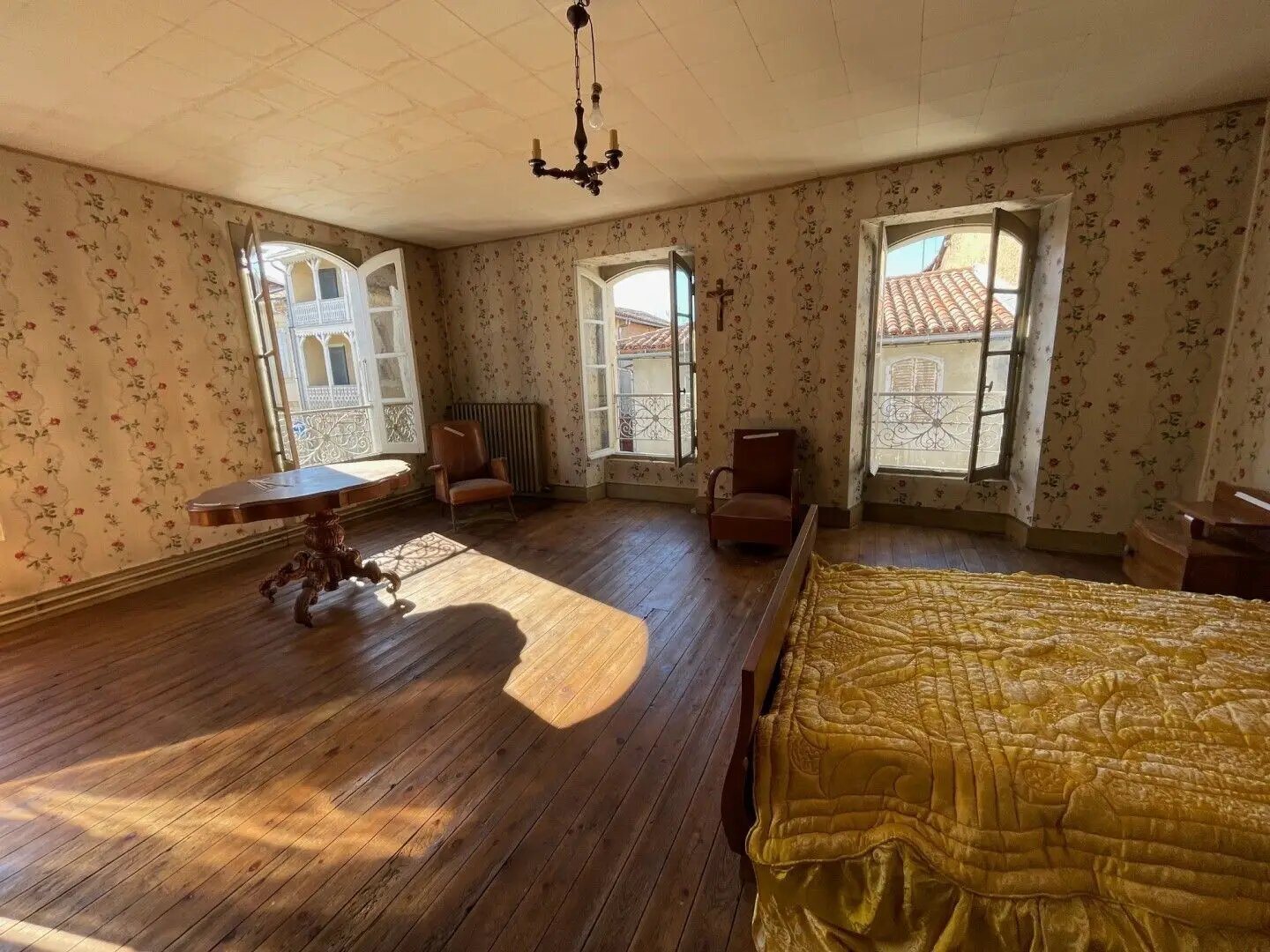 Maison à vendre, 170m², Masseube