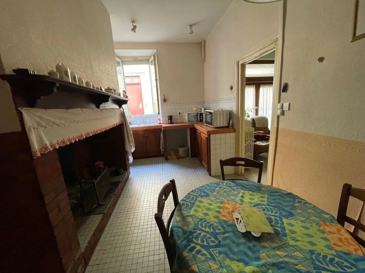 Maison à vendre, 170m², Masseube