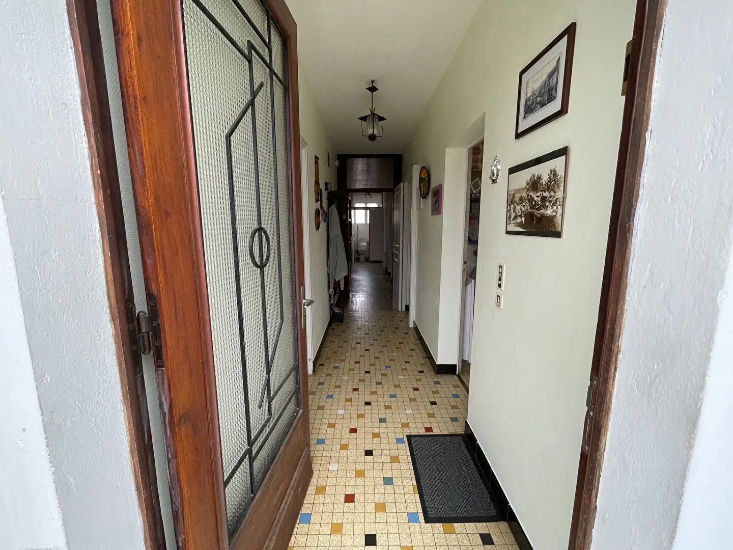Maison à vendre, 200m², Masseube