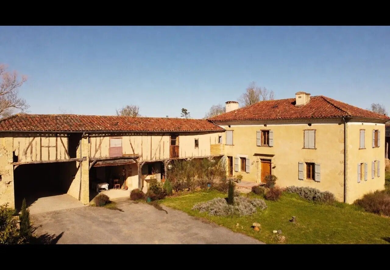 Maison à vendre, 343m², Masseube